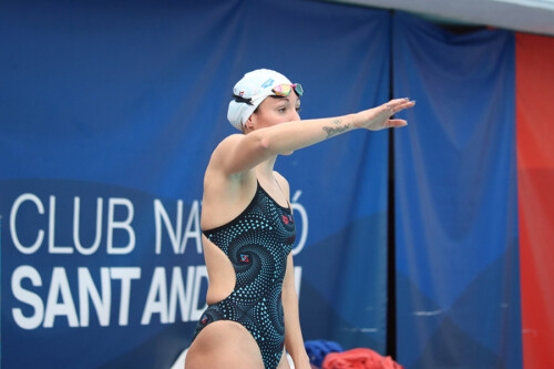 Feewa trainning water week